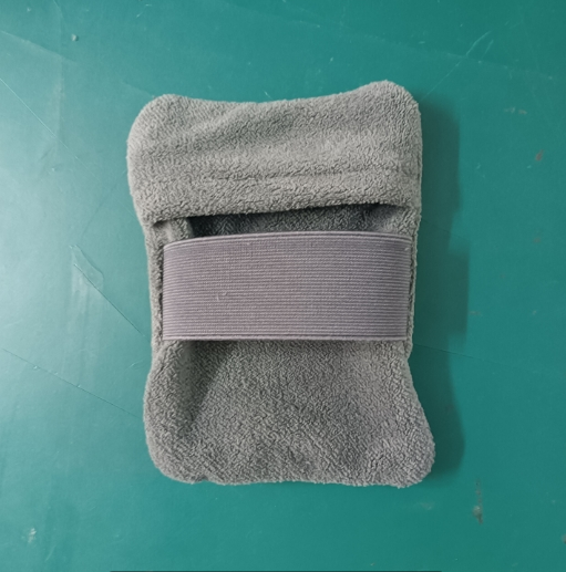 Sand Cleaning Gloves for the beach ⛱️ 🇨🇳