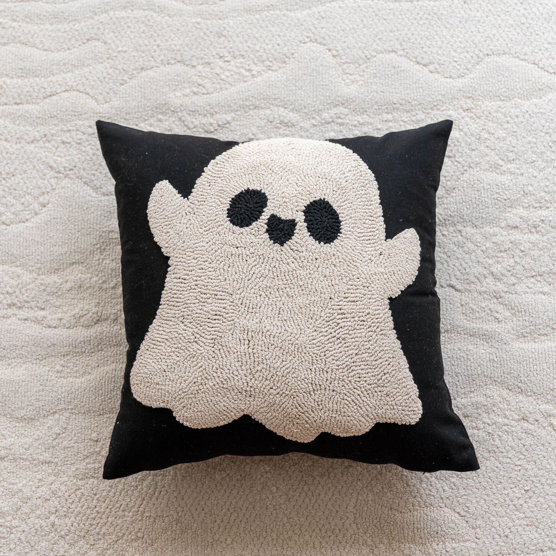 Halloween Pillow Modern Minimalist Ins Style Bedroom Cushion Pillow Set for Home Use 🇨🇳