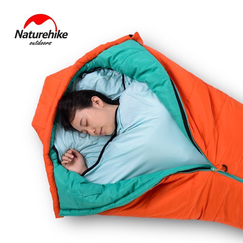 Naturehike High Quality Outdoor Travel High Elasticity Sleeping Bag Liner Portable Carry Sheet 🇨🇳