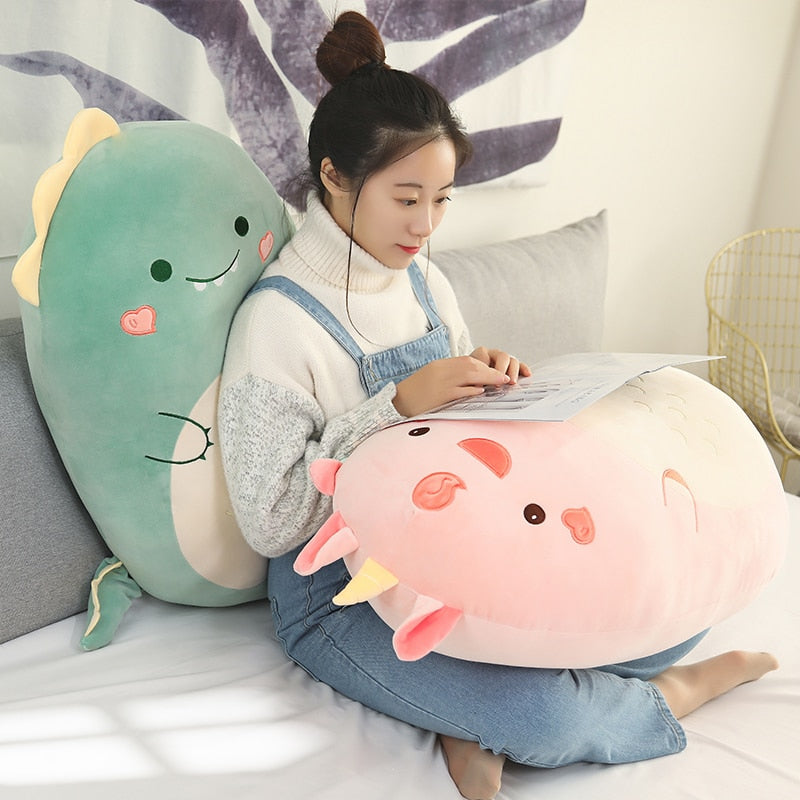 Squishmallows Plush cushion 🇨🇳
