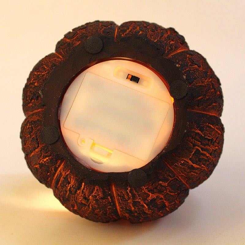 Little Crab Monster Pumpkin Night Lamp Decorative Lamp 🇨🇳