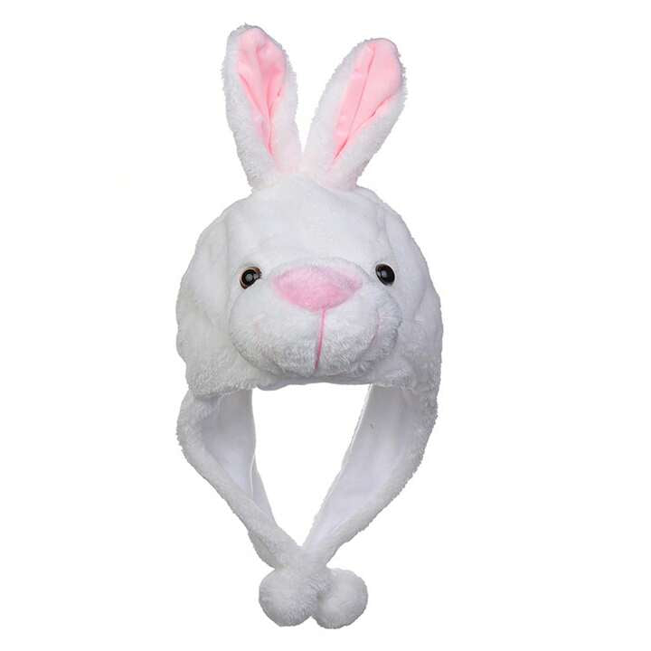 12pcs Winter animal hats 🇬🇧