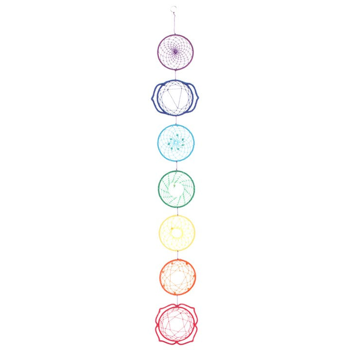 Chakra Wall Hanging 🇬🇧