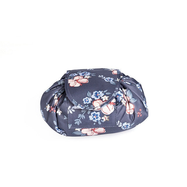 Drawstring Cosmetic Make up Bag 🇨🇳