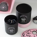 Black Rose Candle with 3D Roses 🇬🇧