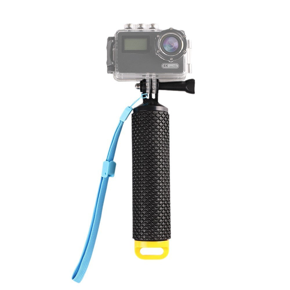 Gopro floating selfie stick handheld underwater photography stabilizer waterproof buoyancy stick hardcover buoyancy stick 🇨🇳