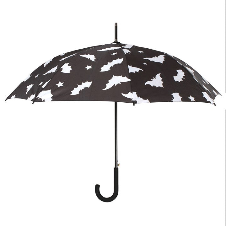 Bat Print Umbrella 🇬🇧