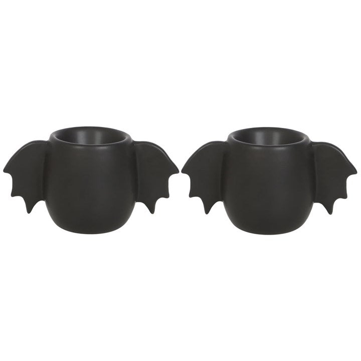 Bat Wing Egg Cup Set 🇬🇧