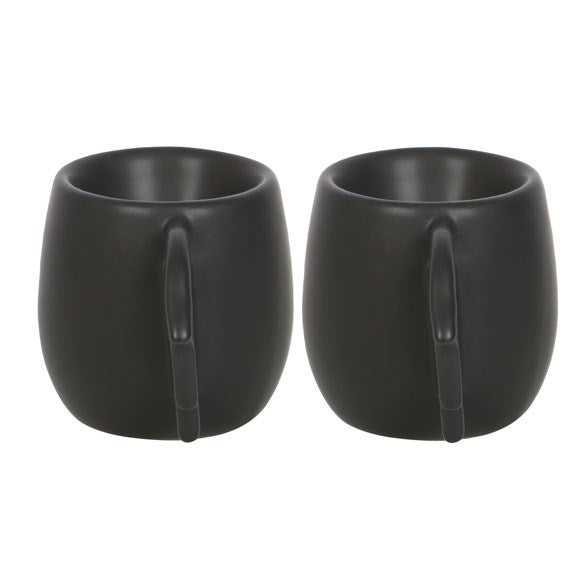Bat Wing Egg Cup Set 🇬🇧