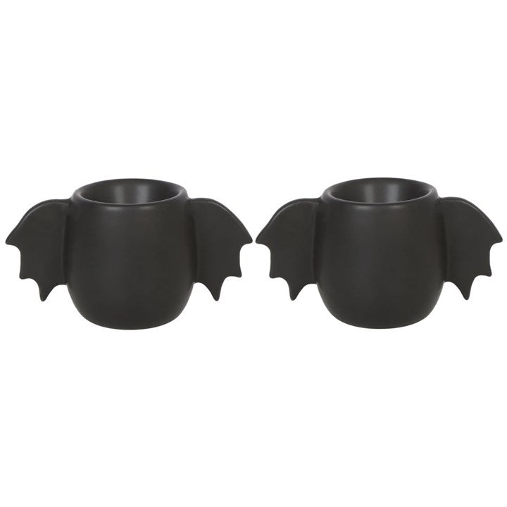 Bat Wing Egg Cup Set 🇬🇧