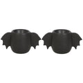 Bat Wing Egg Cup Set 🇬🇧