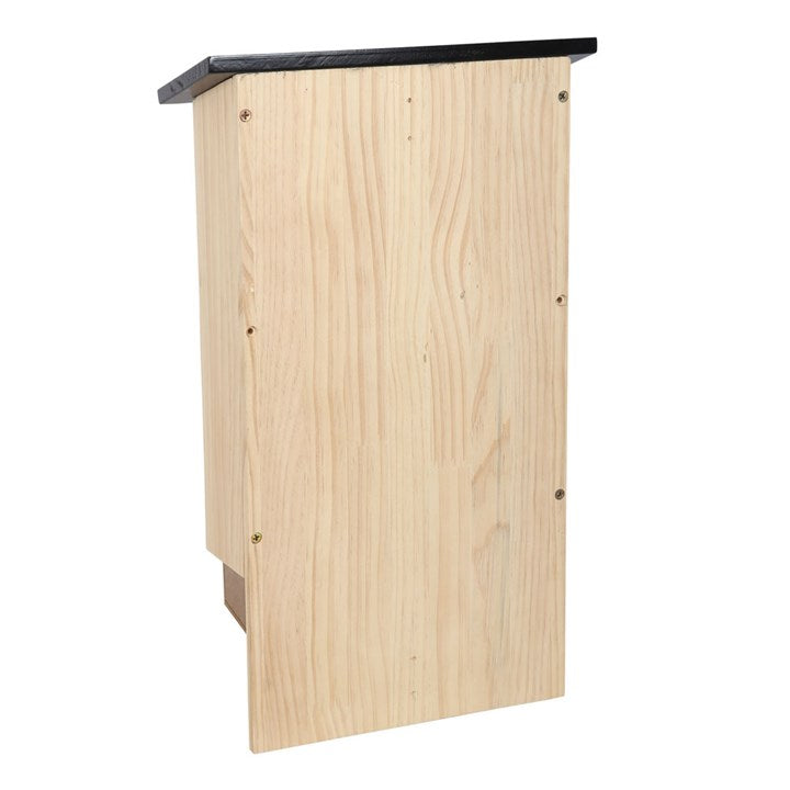 Wooden Bat House 🇬🇧