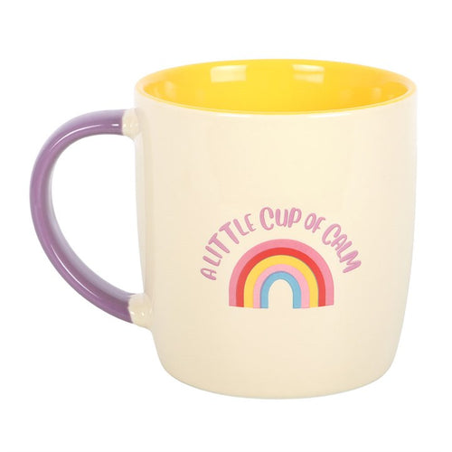 A Little Cup of Calm Mug 🇬🇧