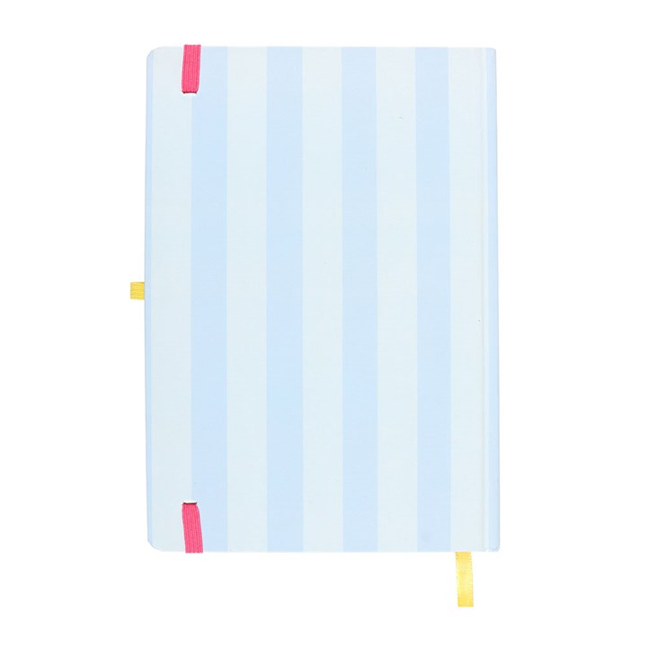 Be Kind to Your Mind A5 Wellness Journal with Citrine Pen 🇬🇧