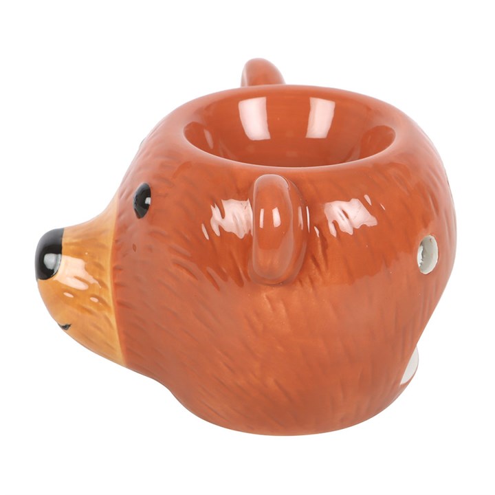 Bear Shaped Oil Burner 🇬🇧