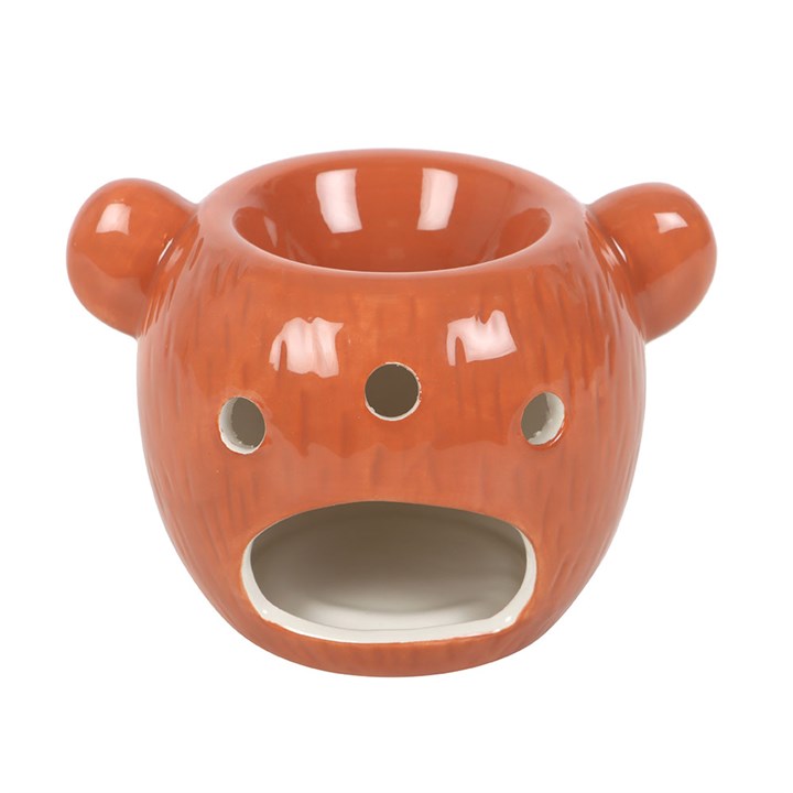 Bear Shaped Oil Burner 🇬🇧