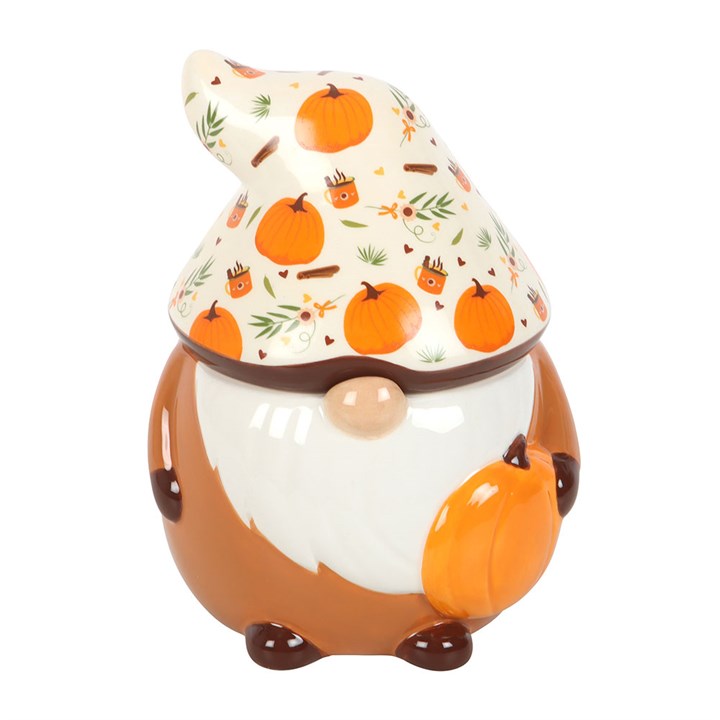 Autumn Days Gonk Oil Burner 🇬🇧