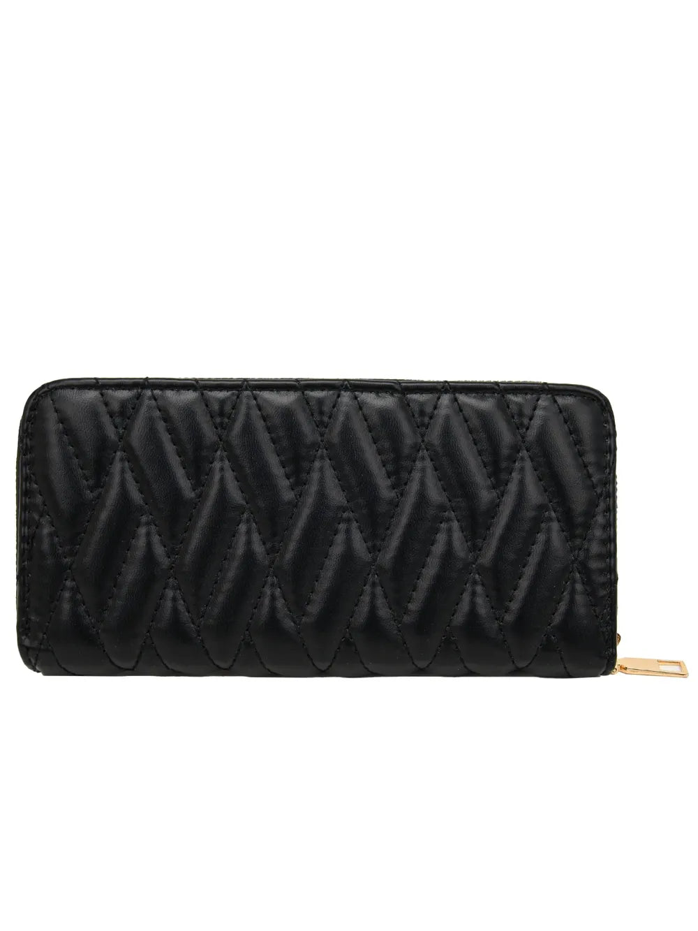 PU Leather Solid Color Wallet 🇨🇳