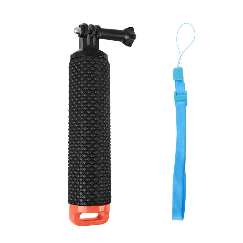Gopro floating selfie stick handheld underwater photography stabilizer waterproof buoyancy stick hardcover buoyancy stick 🇨🇳
