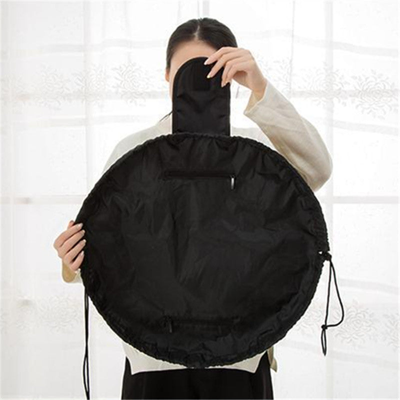Drawstring Cosmetic Make up Bag 🇨🇳