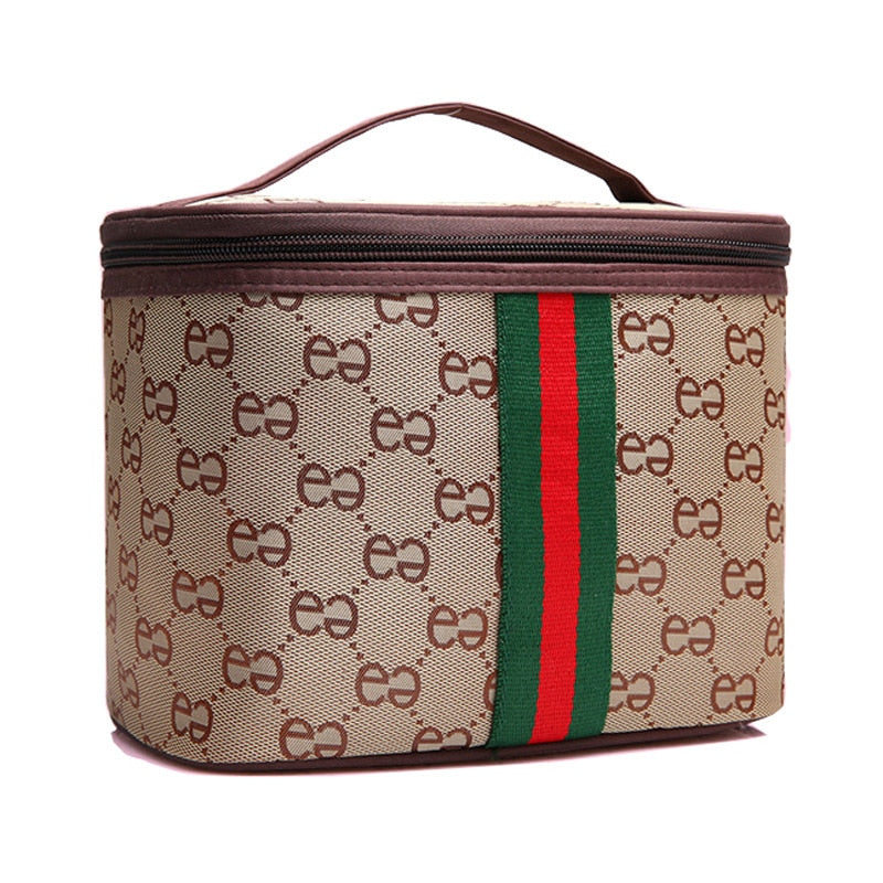 Travel Portable cosmetic large-capacity storage bag 🇨🇳