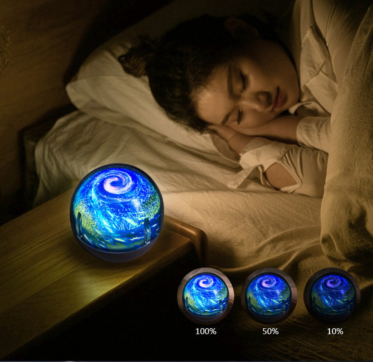New Galaxy Projection Starlight Atmosphere Star Lights 🇨🇳