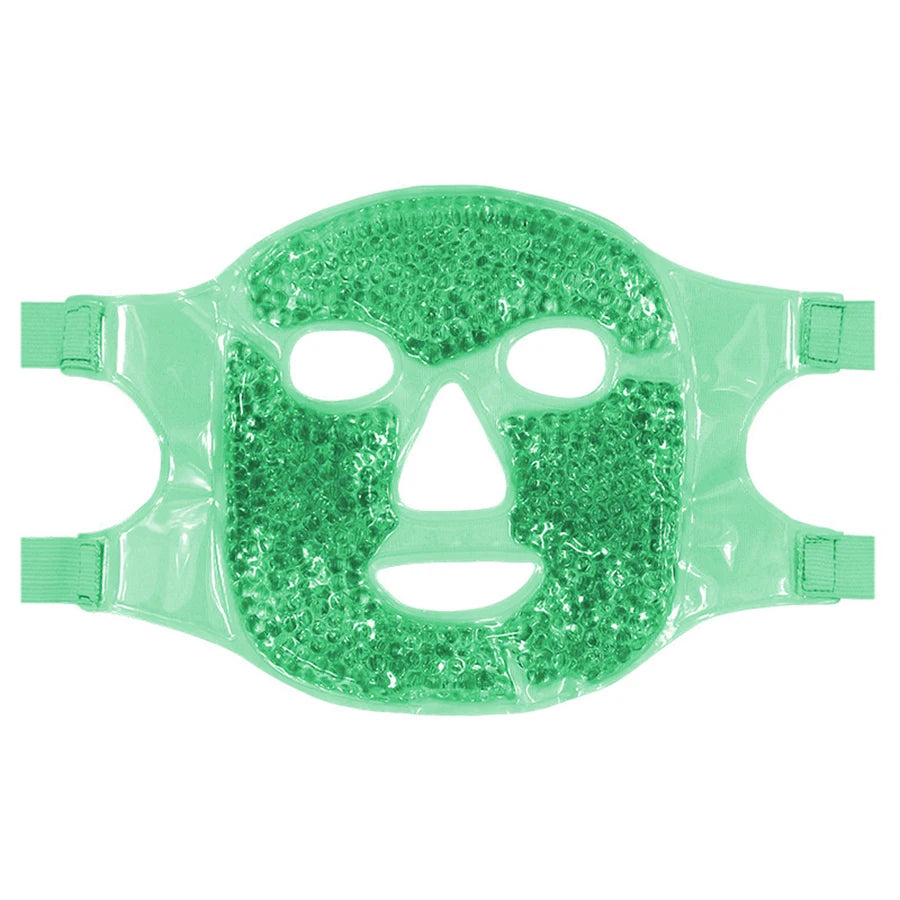 Cooling Eye Mask with Gel Bead (Reusable) 🇨🇳