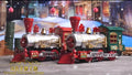 CHRISTMAS  train 🇬🇧