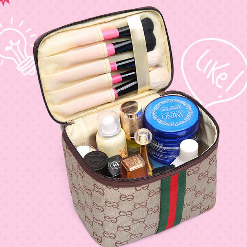 Travel Portable cosmetic large-capacity storage bag 🇨🇳