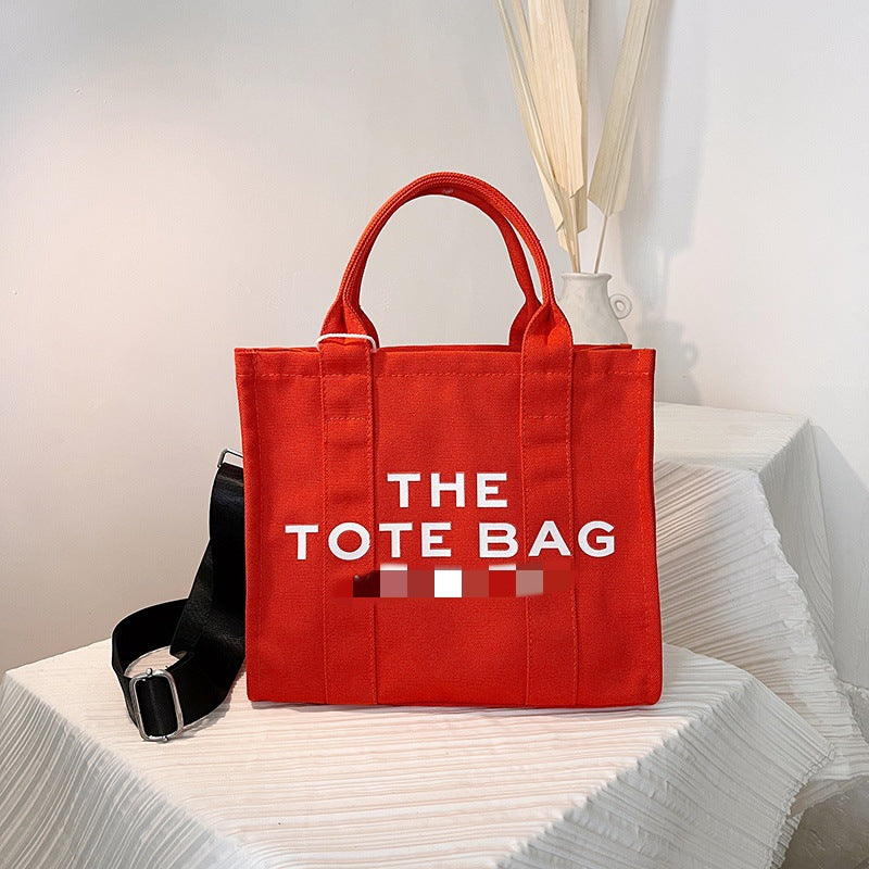 Casual letter fashionable single shoulder crossbody bag 🇬🇧