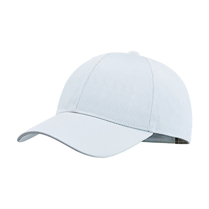 Hot Selling New LED Fiber Optic Light-Up Hat, Bar Party Glow Baseball Cap, Hip-Hop Couple Flashing Hat 🇨🇳