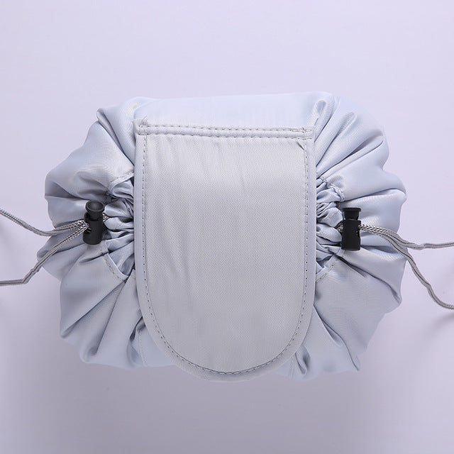 Drawstring Cosmetic Make up Bag 🇨🇳