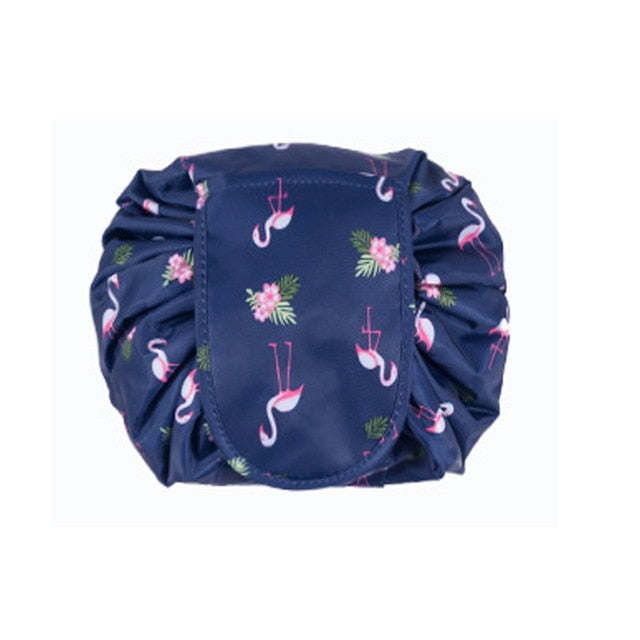 Drawstring Cosmetic Make up Bag 🇨🇳