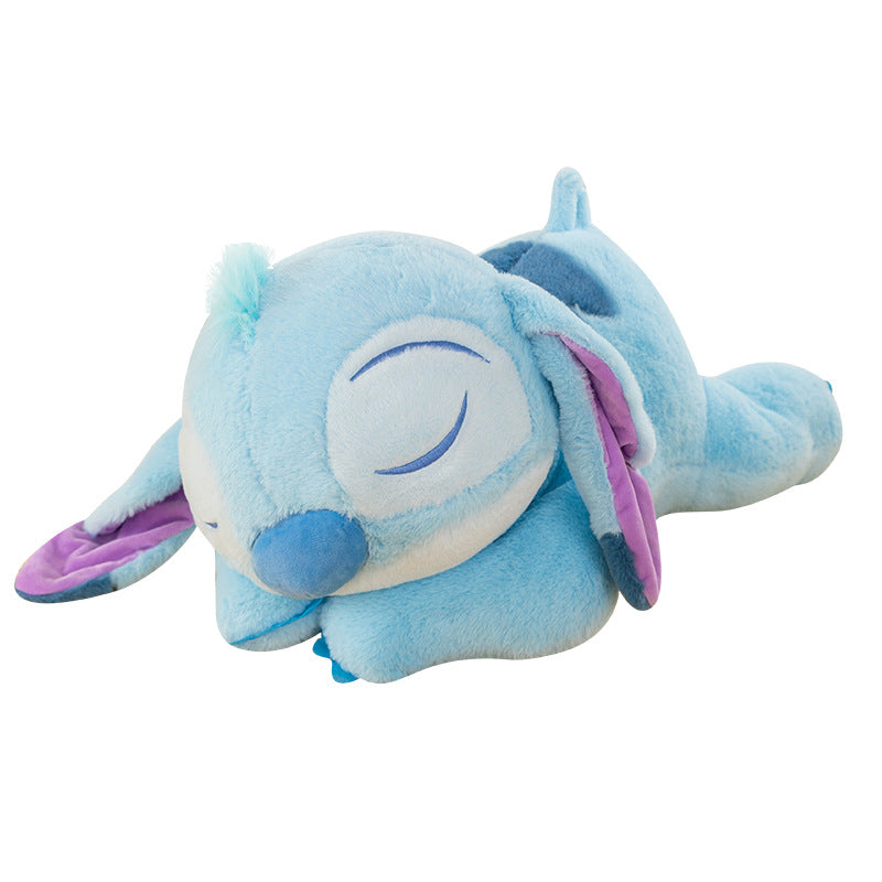 Cute Cartoon Stitch Plush Pillow 🇨🇳