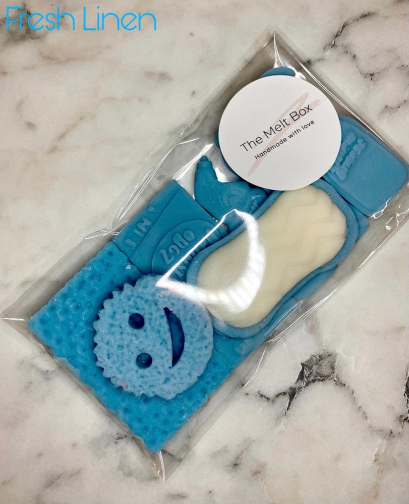 Hinch Wax Melts 🇬🇧