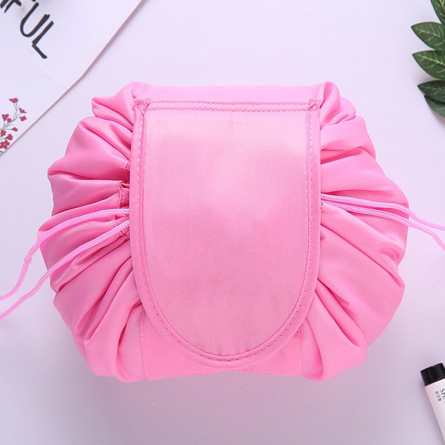 Drawstring Cosmetic Make up Bag 🇨🇳