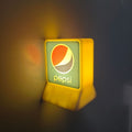 Creative Beverage Magnetic Fridge Sticker 🇨🇳