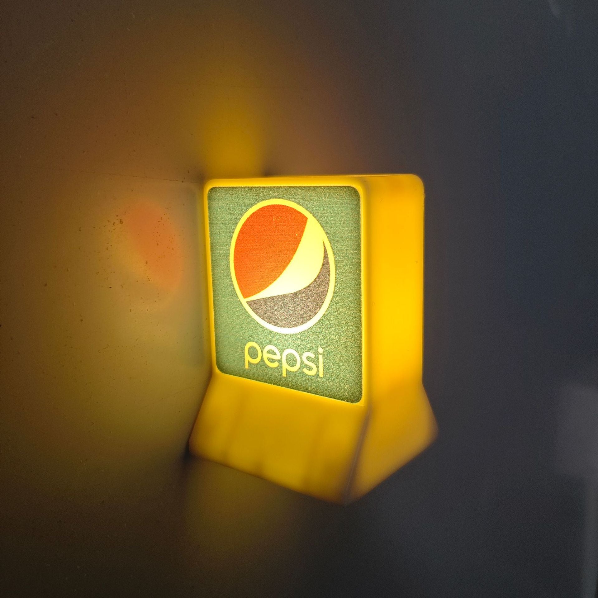 Creative Beverage Magnetic Fridge Sticker 🇨🇳