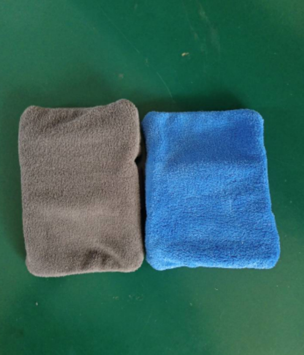 Sand Cleaning Gloves for the beach ⛱️ 🇨🇳