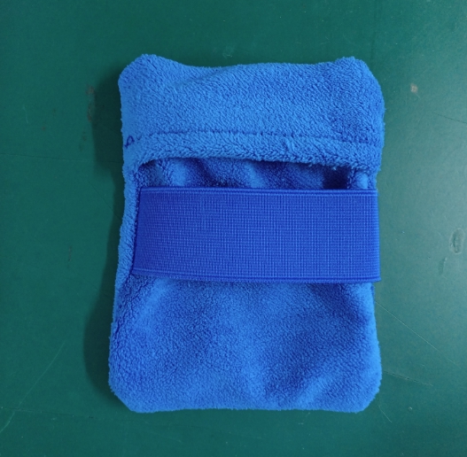 Sand Cleaning Gloves for the beach ⛱️ 🇨🇳