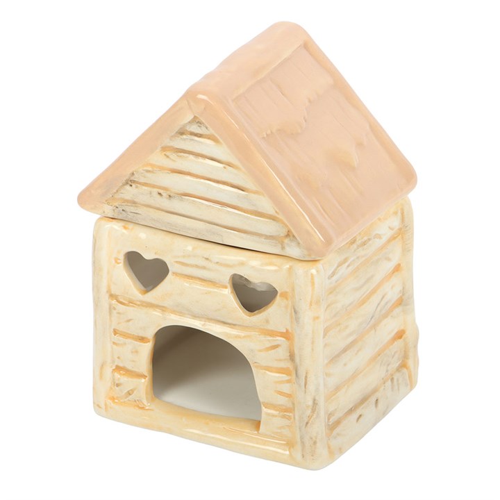 Hen House Oil Burner 🇬🇧