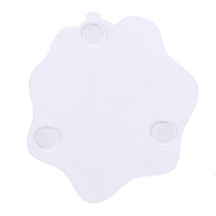 Melting Snowman Coaster Set 🇬🇧