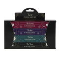 Tarot Card Incense Stick Gift Set 🇬🇧