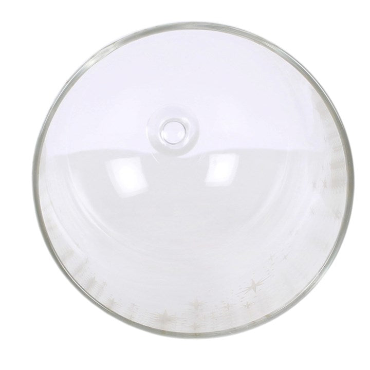 Stardust Glass Candle Cloche 🇬🇧