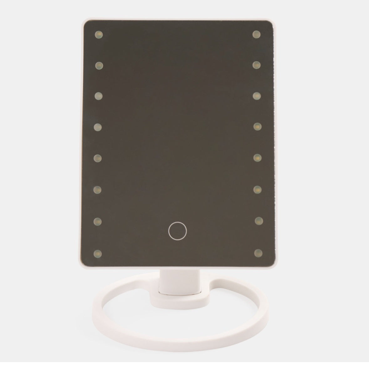 LED Vanity Mirror - White 🇬🇧