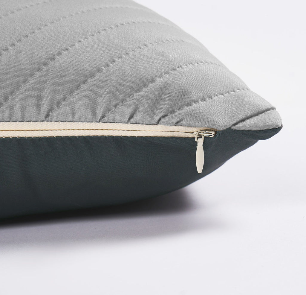 Ralph Pinsonic Cushion Covers - Blush 2 pack 🇬🇧