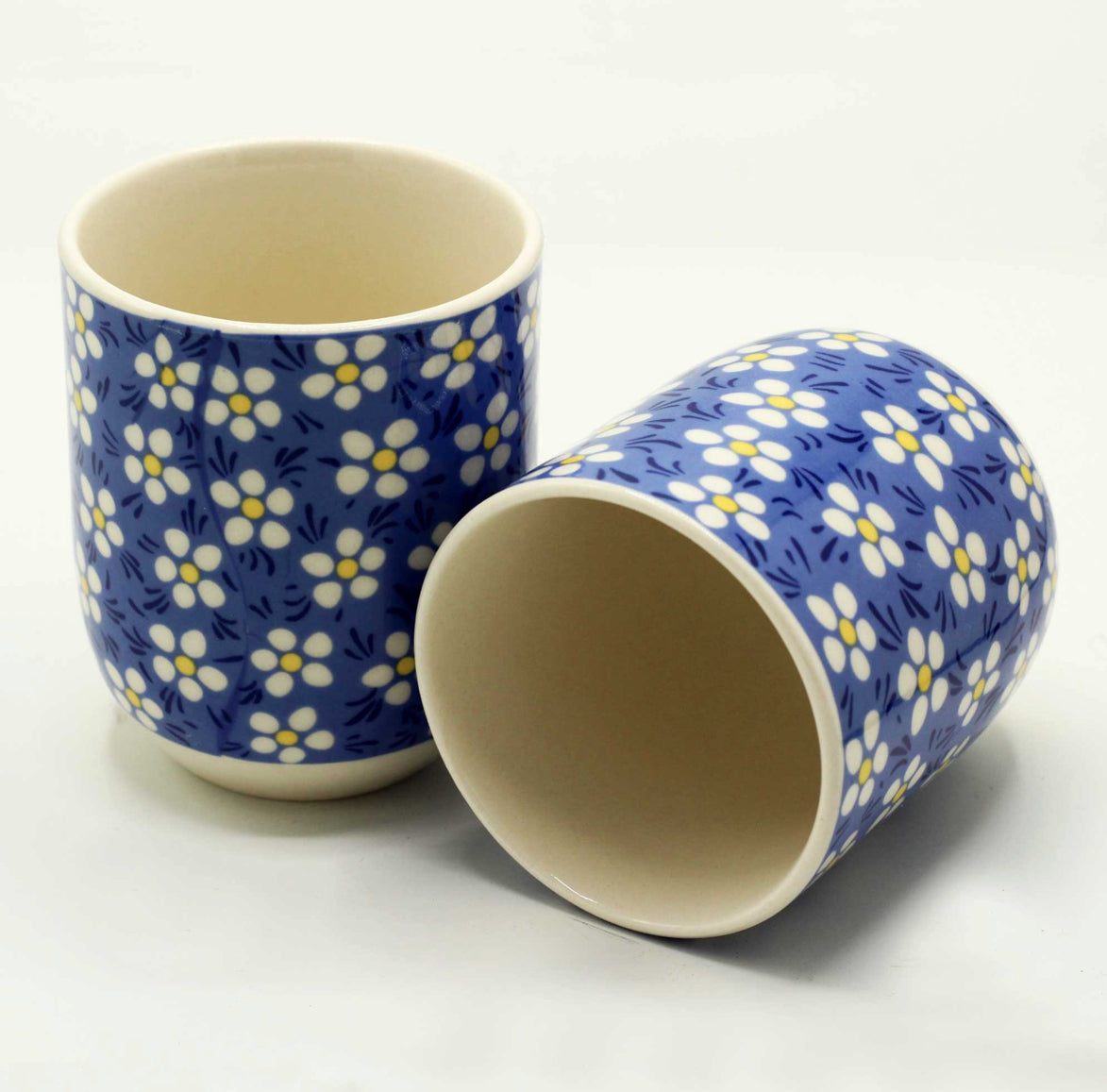 6x Herbal Tea Cups 🇬🇧