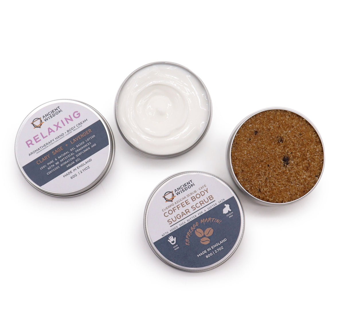 Mindful Moments Self Care Kit 🇬🇧