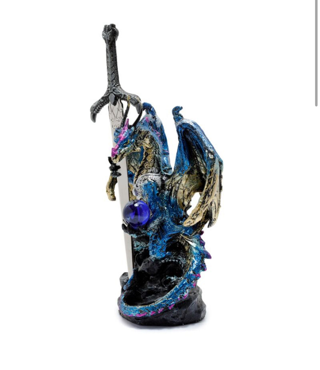 Dark Legends Dragon - Storm Sorceror 🇬🇧