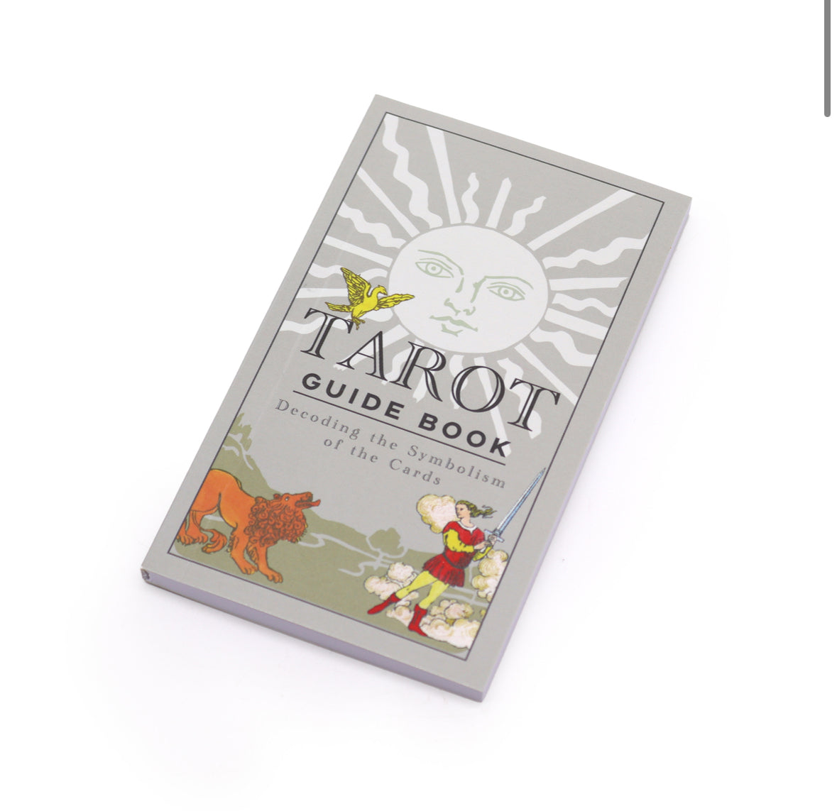 Tarot Cards with Guide Book - Requiem Arcana 🇬🇧
